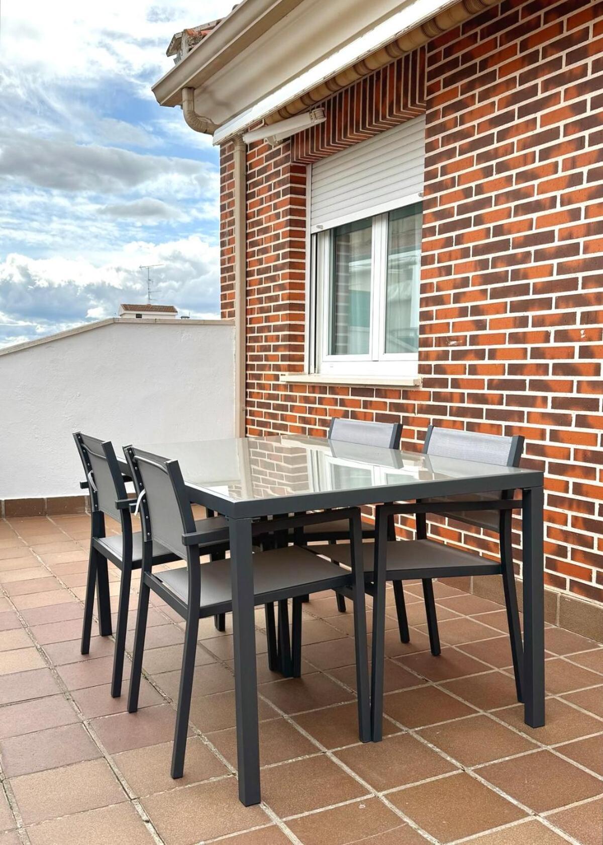 Apartment La Casa De Siempre