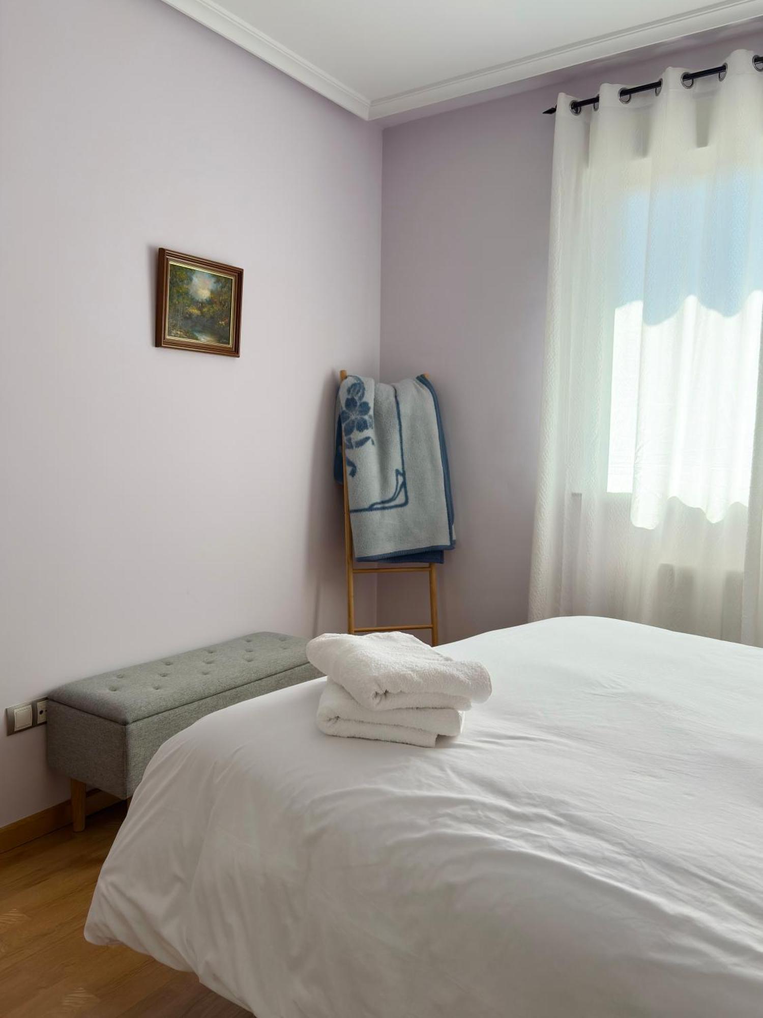 Apartment La Casa De Siempre Alba De Tormes