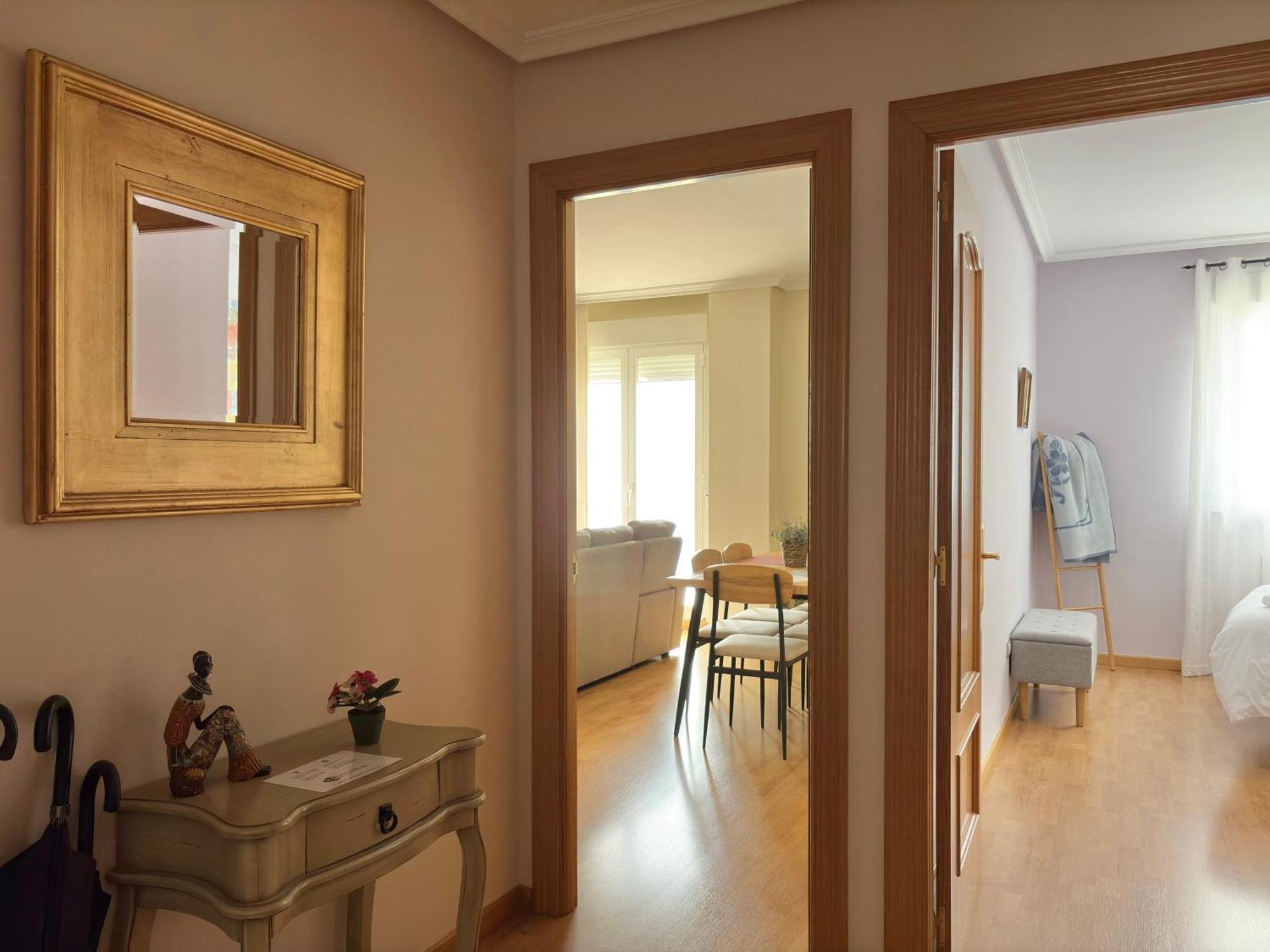 La Casa De Siempre Apartment Alba De Tormes